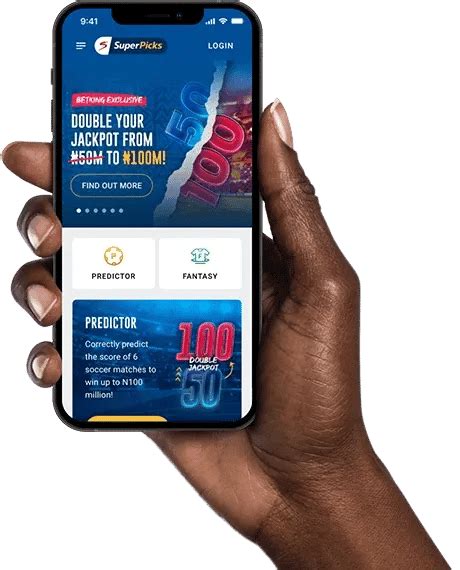 Download SuperPicks App .